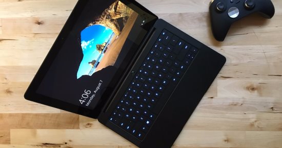 Razer  تطلق أجهزة لاب توب Blade Stealth و Blade  بمواصفات مميزة