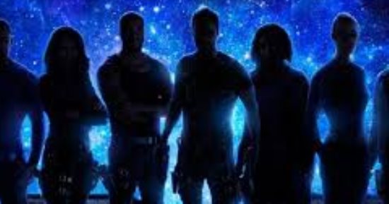 الجمعة.. عرض الحلقة الـ 12 من مسلسل الإثارة والخيال العلمى Dark Matter