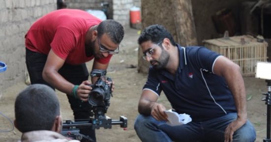 قبول أول مصرى فى دراسات INTERDOC للسينما التسجيلية بأوروبا   