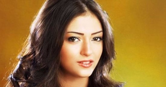 ميار الغيطى تسافر إلى إسبانيا وتستعد لعمل درامى جديد