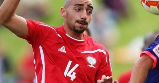 الاتحاد السكندرى يوضح حقيقة التعاقد مع لاعب إسرائيلى