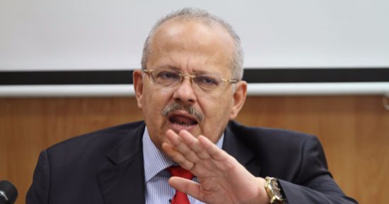 جامعة القاهرة: القدس عاصمة فلسطين الأبدية والقرار الأمريكى يخالف التاريخ 