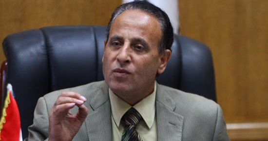 رئيس السكة الحديد: حركة القطارات تعاود الانتظام بكامل طاقتها صباح اليوم