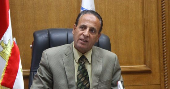 السكة الحديد: انتظام حركة القطارات على خطوط الوجه القبلى والبحرى