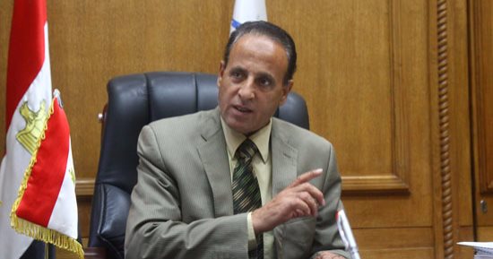 السكة الحديد ترفع مذكرة لوزير النقل لتشكيل لجنة لفحص عروض أكبر صفقة عربات