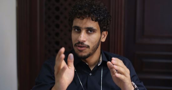 عبد الله جمعة: فايلر عامل صالح فى الأهلى بـ"عنصرية"