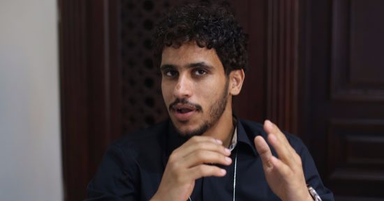 الزمالك عن مشادة جمعة ورفعت: "عادية" وسنبحث الواقعة غدًا