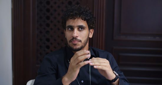 الإصابة تبعد عبد الله جمعة عن مران الزمالك الجماعى