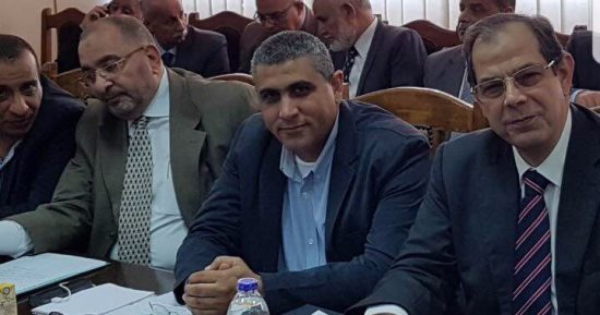رئيس القابضة للصناعات الغذائية: توحيد شراء السلع من الموردين لإنهاء التضارب