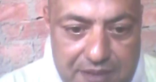 بالفيديو.. قارئ يشكر اليوم السابع:السيسى وجه بعلاجى ورئيس الوزراء عرض سفرى للخارج