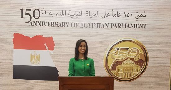 ماريان عازر بعد اختيارها ضمن "مجلس التنوير": الثقافة أهم طرق ارتقاء المجتمع