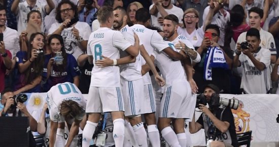 ريال مدريد يسعى لمواصلة صحوته أمام ديبورتيفو بالليجا