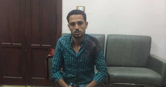 ضبط عاطل بحوزته 3 آلاف قرص ترامادول بالدقهلية