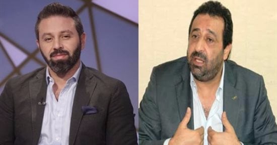 مجدى عبد الغنى: حازم إمام وراء رفض الأجنبى الرابع فى الأندية