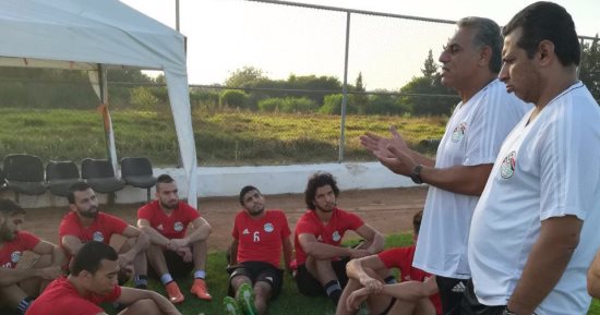 بالفيديو.. المغرب يخطف منتخب المحليين بـ"هدفين" فى دقيقتين