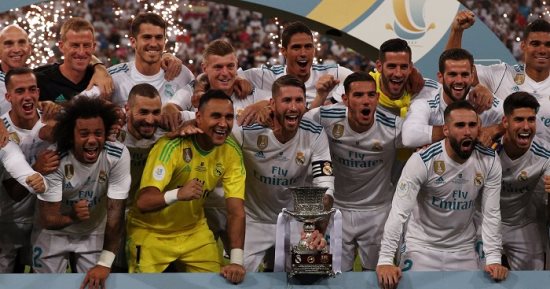 لماذا تفوق ريال مدريد على برشلونة؟.. 5 أسباب تجيب