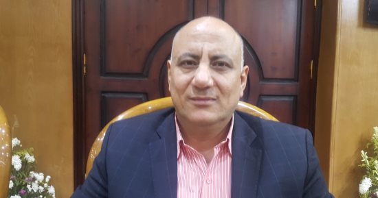 القبض على عاطلين بحوزتهما أسلحة نارية فى الإسماعيلية