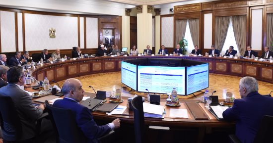 الحكومة توافق على إنشاء مدينة مصر للعلوم والتكنولوجيا والابتكار 