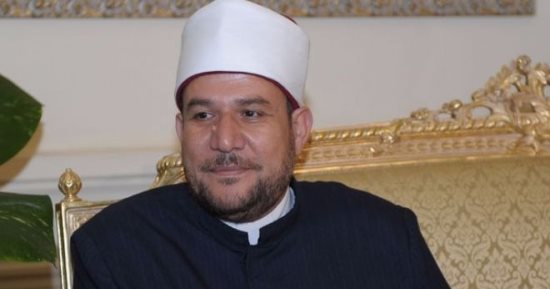 الأوقاف تعلن تلقيها صكوك الأضاحى حتى ثالث أيام التشريق