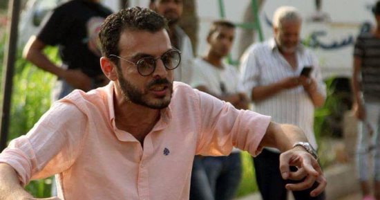 مخرج "أفراح إبليس 2" ينتهى من تصوير 15 ساعة ويبدأ فى المونتاج