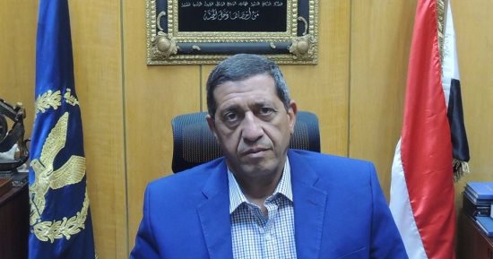 أمن الأقصر يضبط 1313 مخالفة مرورية وينفذ 37 حكما خلال العيد 
