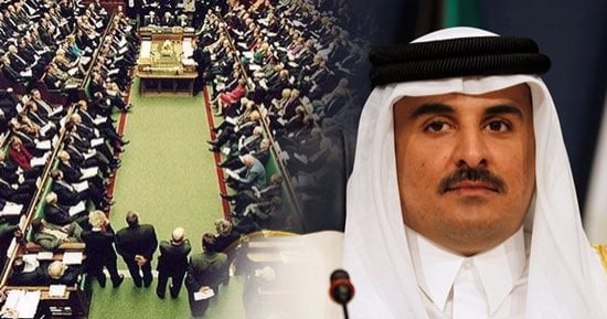 النائب هانى الحناوى: نظام تميم الإرهابى أدخل الشعب القطرى فى نفق مظلم