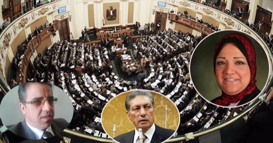 كيف يستثمر البرلمان زيارات السيسي الخارجية؟.. النائب هشام مجدى: دورنا تفعيل شراكات برلمانية لاستفادة من نجاحات الرئيس.. والنائبة مى محمود: يجب أن تتبع هذه الزيارات سفر وفود نيابية لفتح مجالات للاستثمار