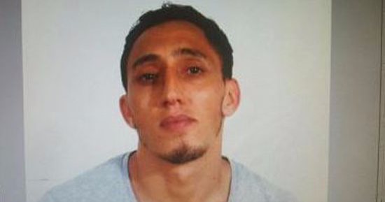 ننشر أول صور للمشتبه بهم فى حادث دهس برشلونة