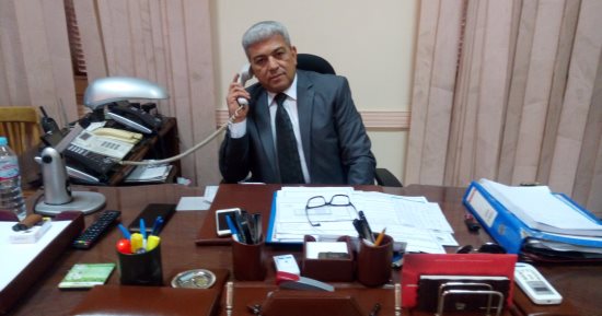 القبض على صاحب محل مصوغات لاتجاره فى العملة الأجنبية بالشرقية 