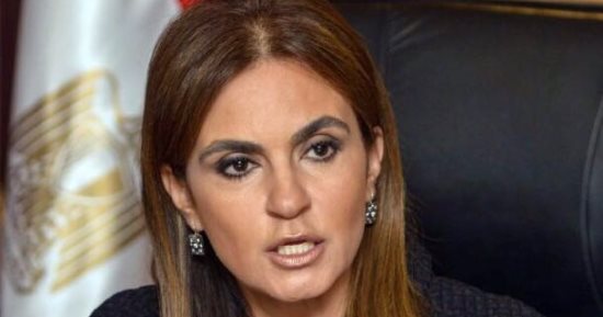 بشرى للمستثمرين.. الحكومة توافق على اللائحة التنفيذية لقانون الإستثمار وتحيله لمجلس الدولة.. سحر نصر: تدعم المنطقة الاقتصادية لقناة السويس وتركز على الخدمات.. وجميع الوزارات والهيئات توافقت عليها
