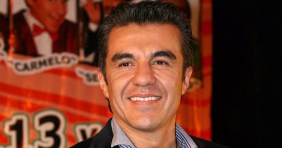 أدريان أوريب فى النسخة الجديدة من الكوميديا الرومانسية Overboard