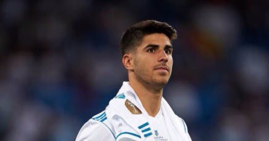 برشلونة يخطط للتعاقد مع أسينسيو فى الميركاتو الصيفى مجاناً