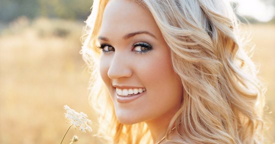 كارى اندروود تنضم لفريق عمل مسلسل الدراما الموسيقى Nashville