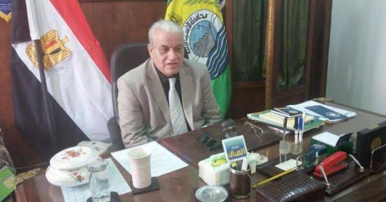 وكيل تعليم الإسماعيلية: جميع المعلمين حصلوا على رواتبهم ماعدا من لديه أخطاء بالبيانات