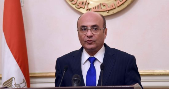عمر مروان: ١٨ مشروع قانون أولوية مجلس النواب بدور انعقاده القادم