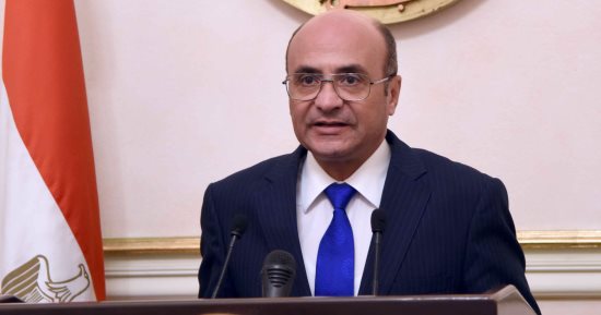عمر مروان: قانونا التنظيمات النقابية والإدارة المحلية أولوية الأجندة التشريعية