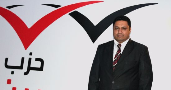 "المصريين الأحرار": نجهز لأكبر أجندة تشريعية بدور الانعقاد الثالث للبرلمان