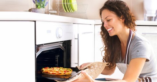 أكلات سريعة هتوفر عليكى الوقفة فى المطبخ