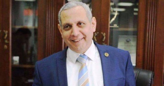 1.43 مليار جنيه إيرادات جمارك القاهرة خلال الربع الأول من العام المالى 
