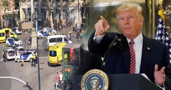 الصحف العالمية اليوم.. الدوحة تحث البنوك على البحث عن تمويل خارجى لمواجهة نقص السيولة.. ومسئول يكشف عن استضافة الخارجية الأمريكية لوفد من جماعة على صلة بالإخوان.. و18 شخصا من جنسيات مختلفة ضمن مصابى برشلونة