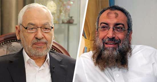 "مساواة المرأة بالرجل فى تونس" تثير أزمة بين الإخوان والسلفيين.. نائب رئيس حركة النهضة مرحبًا :لا إشكالية بها..والسلفيون يفتحون النار على التنظيم: بعتم دينكم من أجل الدنيا.. وباحث إسلامى يتهم الإخوان بالعلمانية