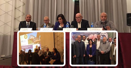 لأول مرة فى مصر.. حصول منتجى الأسماك على شهادات جودة إنتاج تأكيدا لسلامة المنتج المحلى والمصدر.. نائب وزير الزراعة: إنشاء مجلس  لـ"البلطى" وشعار تجارى لطمأنة المستهلك.."المركز الدولى": 77 % من الإنتاج "استزراع"
