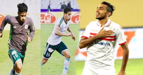 صراع "الفرص الضائعة "بين الأهلى والزمالك على الصفقات.. الأحمر دخل سباق ثلاثى الشرطة بعد "فوات الأوان".. و التردد أفسد مساعى عودة كهربا للجزيرة.. وتأخر المفاوضات عطل محاولات خطف ثنائى إنبى ومدافع دجلة