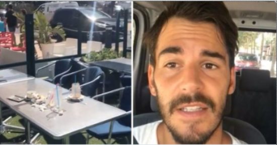 بالفيديو.. لاعب مايوركا يكشف كيف نجا من هجوم برشلونة الإرهابى