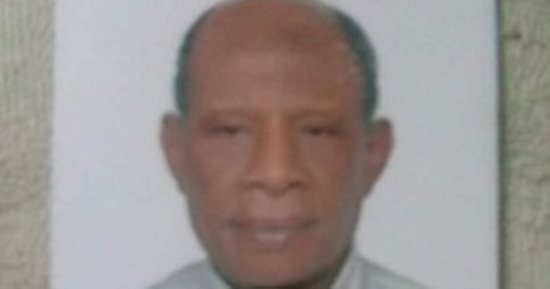 قارئ ينوه عن تغيب جاره المسن ويعانى من الزهايمر فى مساكن عين شمس