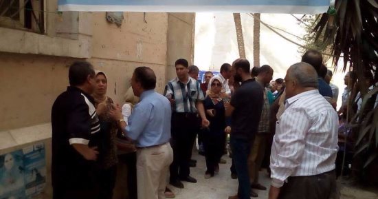  تأجيل "عمومية أطباء الغربية "للمطالبة بإقالة وكيل وزارة الصحة