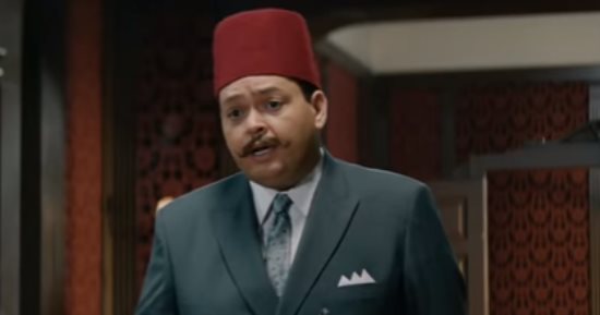 أحمد رزق: "الكنز" تجربة مختلفة لكل المشاركين فيه