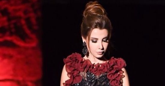 نانسى عجرم تحذر من استغلال اسمها.. اعرف الحكاية