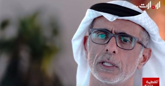 عضو بـ"إخوان الإمارات" يعترف بدعم الدوحة للتنظيمات الإرهابية لإسقاط الدول