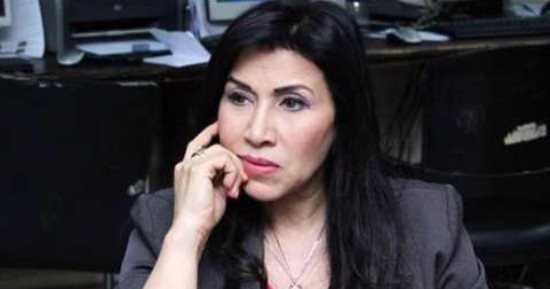 هناء حمزة: لا عاقل يختلف على إنجازات طاهر والخطيب عشرة عمرى